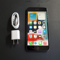 iPhone 8 Plus - UNLOCKED - Like New  