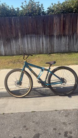 SE Big flyer 29 inch