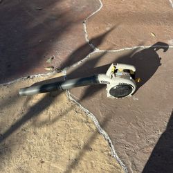 Ryobi Leaf Blower 26cc