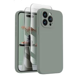iPhone 15 pro max case (2 available)