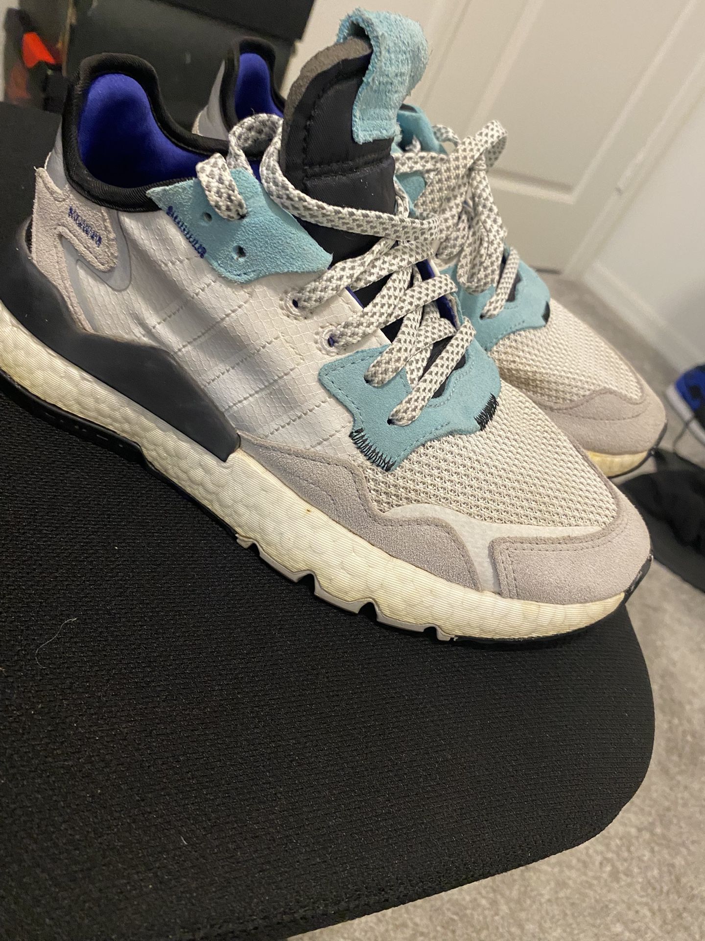 Adidas Speed Of Nite