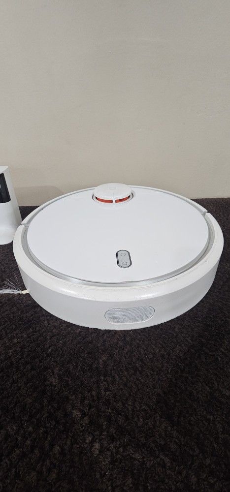 Xiaomi Robot