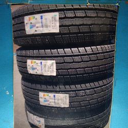 TIRE LT 225 75 16 EACH ELMOFLES