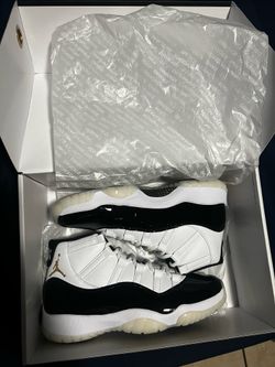 Air Jordan 11 Retro  Gratitude / Defining Moments