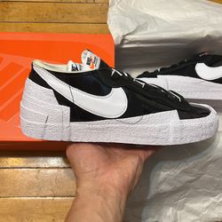 Nike Sacai Blazer 10.5