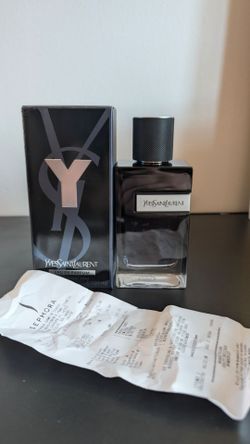 YSL y Edp
