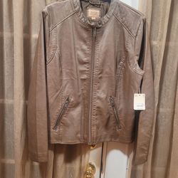 A.N.A.    A New. Approach Jacket