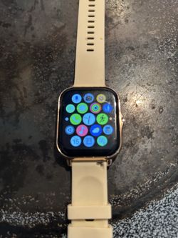 Smart watch