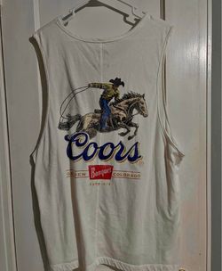 Muscle Tee
