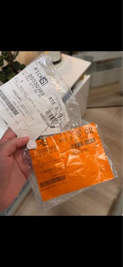 Mercedes Benz s500 gaskets