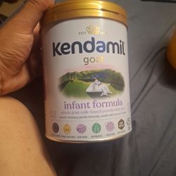 Kendamil