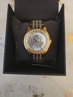 Brand New In Box Bulova Men's Watch