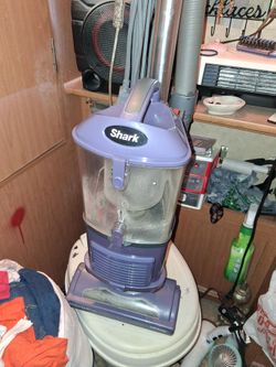 Vacuum Cleaner