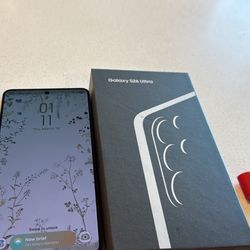 Samsung Galaxy S26 Ultra Unlocked 1 TB