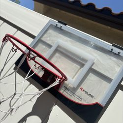 Portable Basketball Básquet 