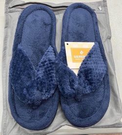 Women’s Slippers Shoes Size 7-8