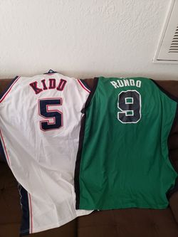 Like new nba jerseys