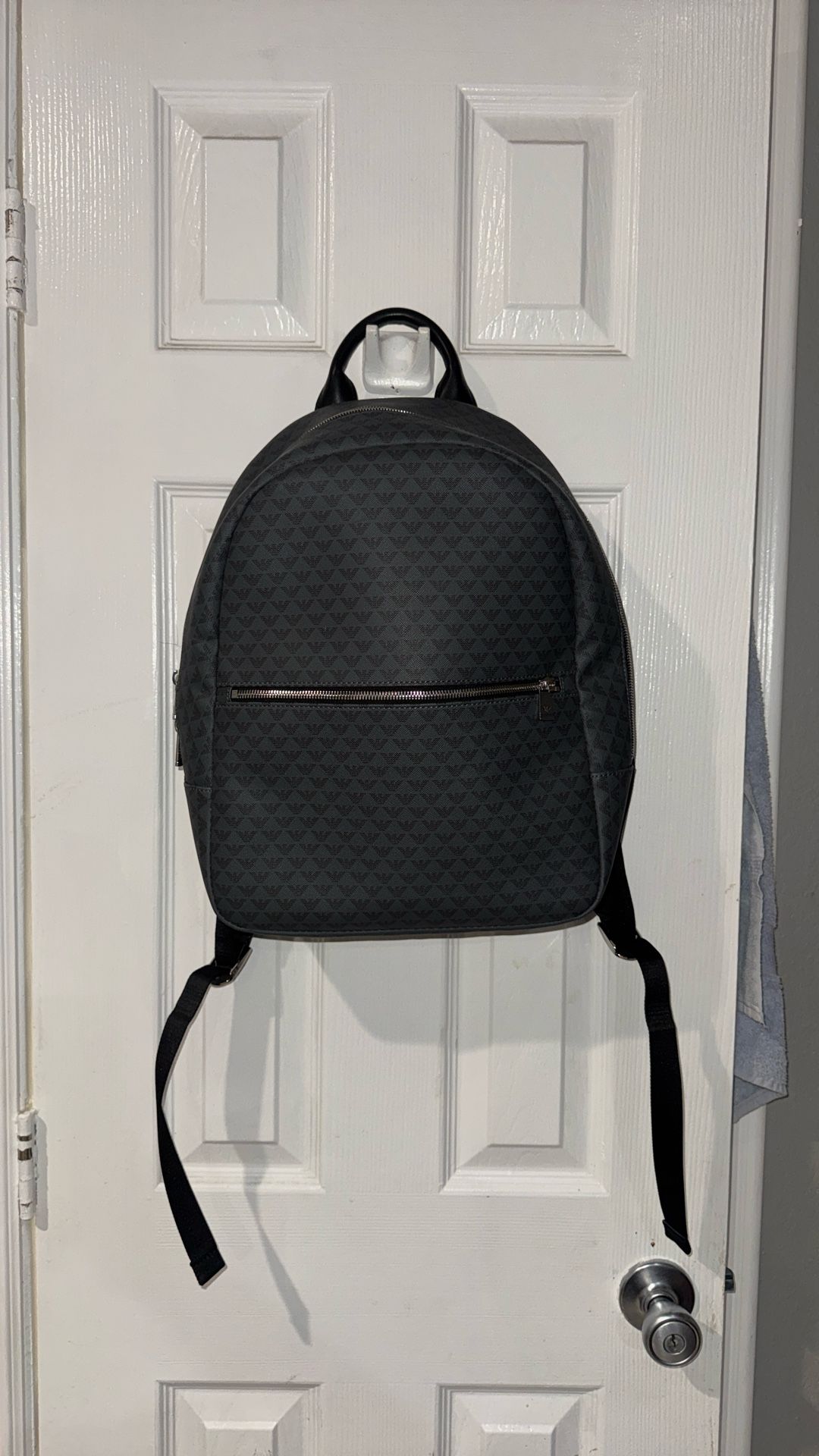 Emporio Armani Backpack