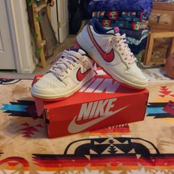 nike dunk low