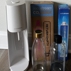 Sodastream Bundle
