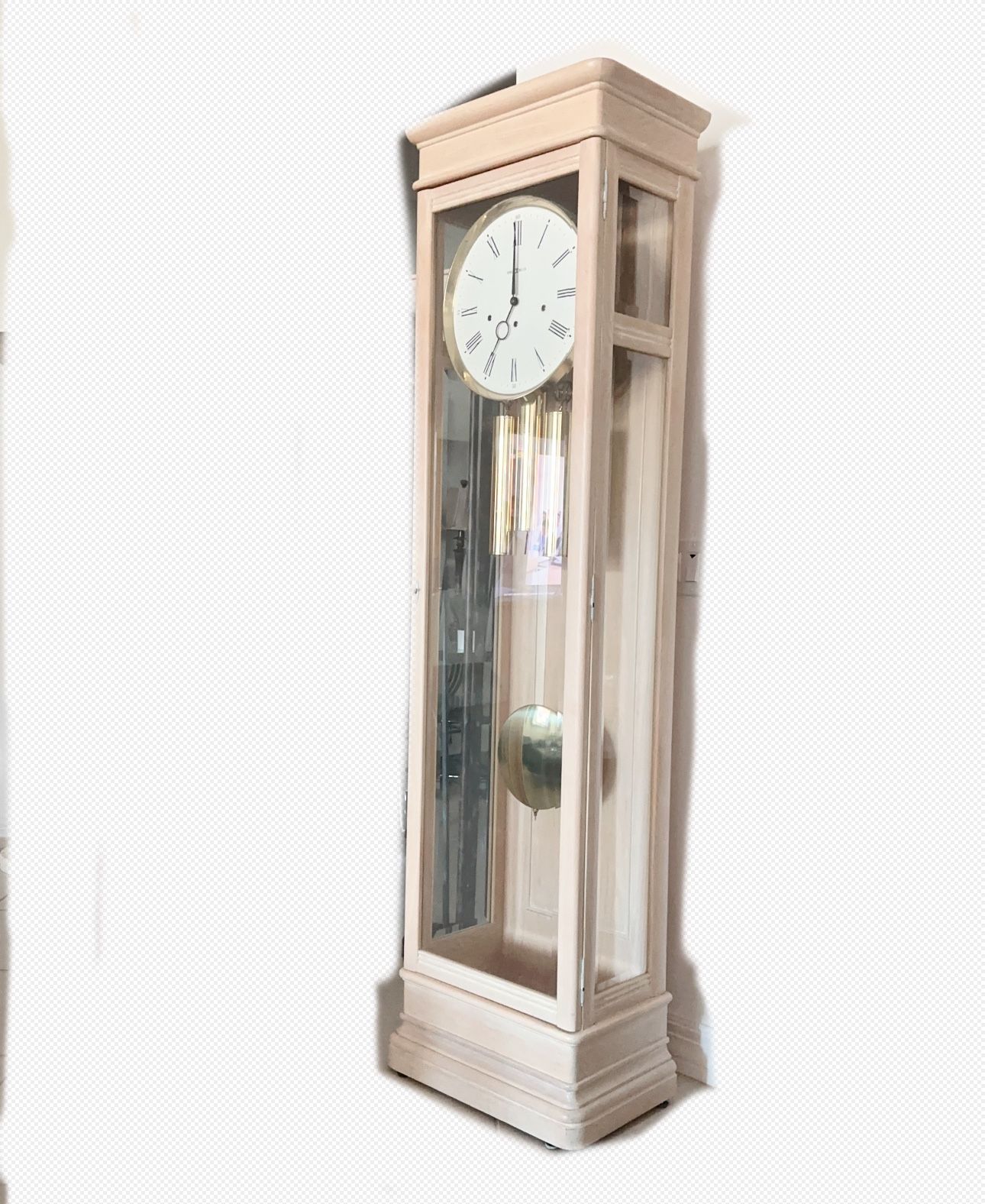 Grandfather Clock - $100