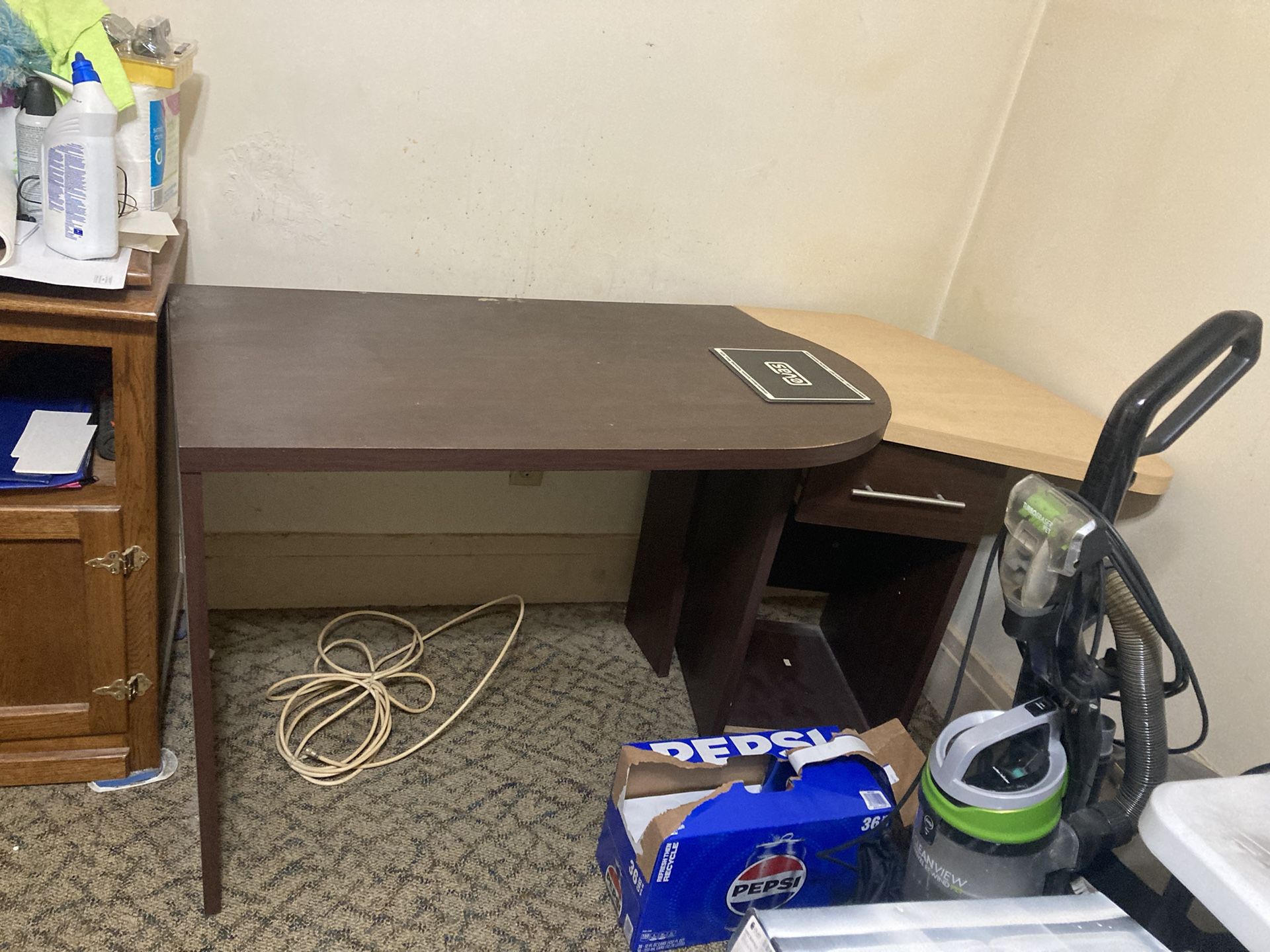 Computer Desk