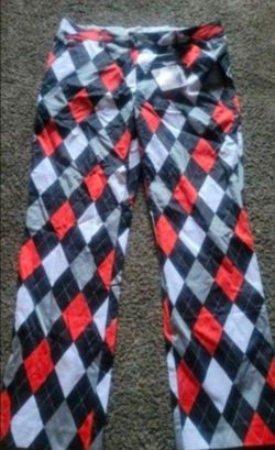 Trousers