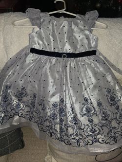 Little Girls 5t Dress