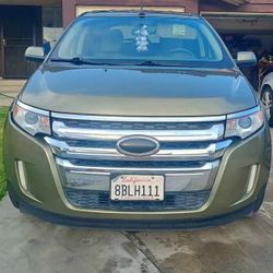 2013 Ford Edge