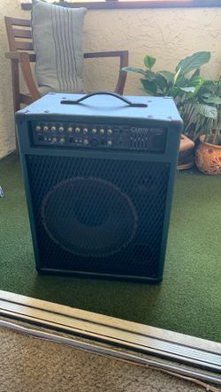 Carvin AG100D Guitar Amp (Used)
