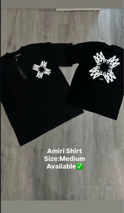 Amiri Shirt