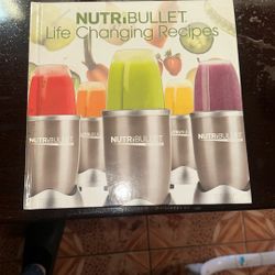 Free Neutral Bowl Recipe Book Hardcover