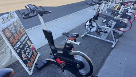 Matrix Indoor trainer 