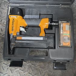 Bostitch Gun