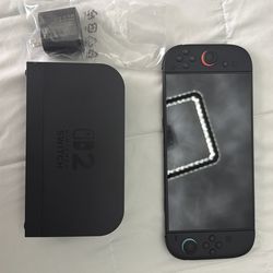 Brand new Nintendo switch 2