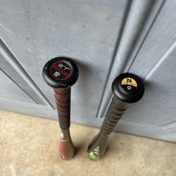 Kids Baseball/t-ball Bats