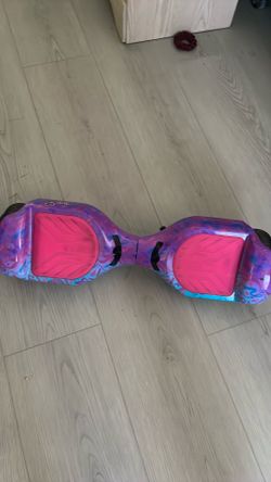 Jojo siwa hoverboard