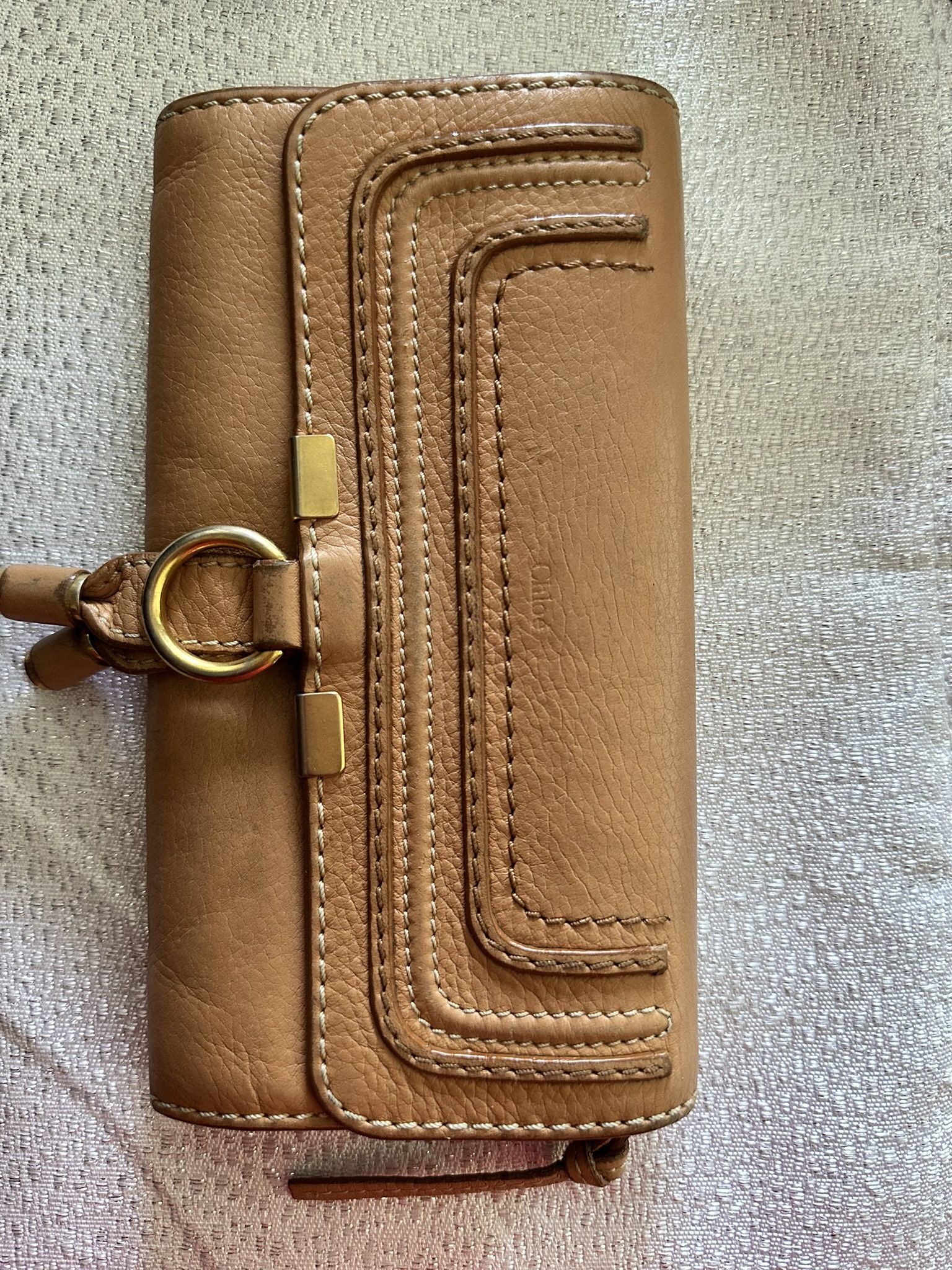 Long Wallets 