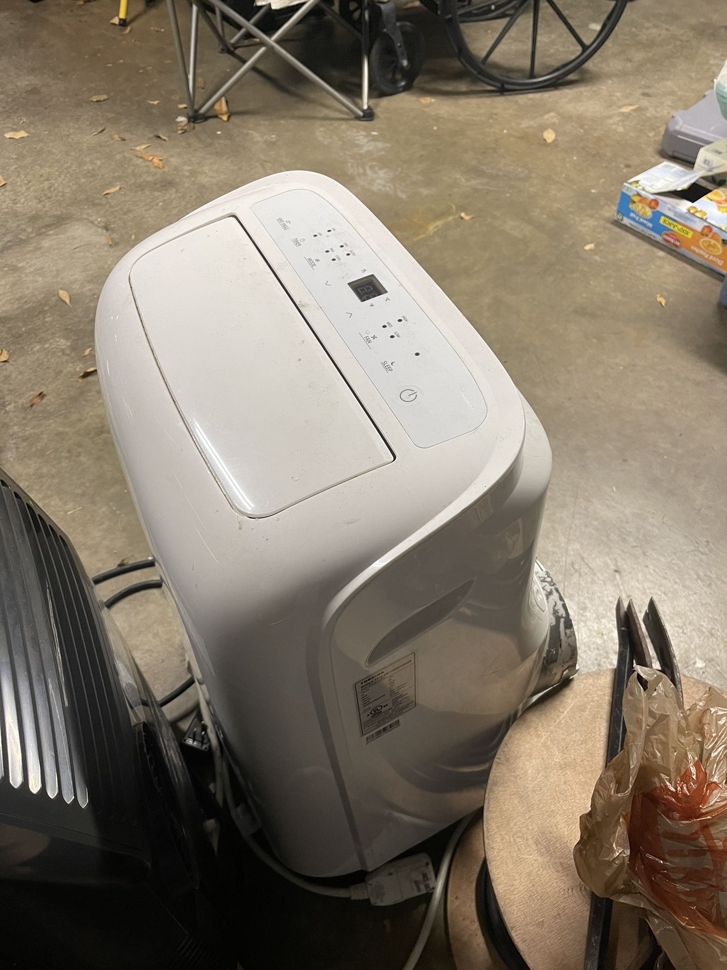 Air Conditioner
