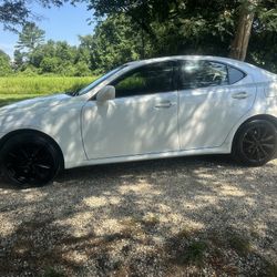 2006 Lexus IS 250