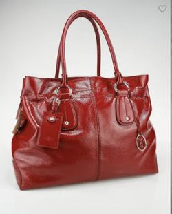 Tod's D-Bag Retail Price $1795