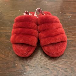 UGG Slippers 