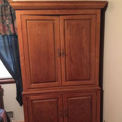 Tv Cabinet /Armoire