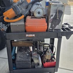 Miscellaneous Hand Tools