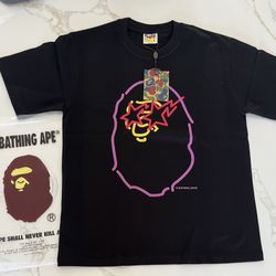 Bape shirt