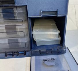 Fishing Tackle Box Plano 7271 for Sale in Lacey, WA - OfferUp Fishing Tackle Box Plano 7271 for Sale in Lacey, WA - OfferUp