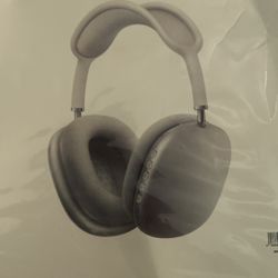 Wireless Bluetooth Max Headphones Earphones Pro Premium 
