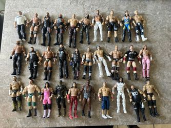 WWE Ultimate Edition And Elites Figures SEND OFFERS