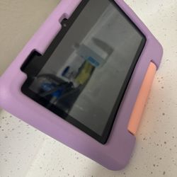 Fire 7 Tablet With Cases