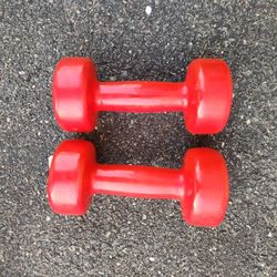 Fitbell Dumbell